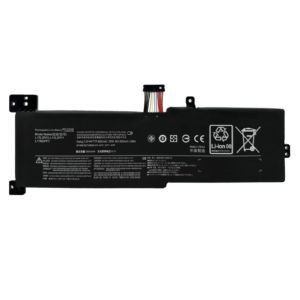 lenovo l17l2pf1 7.56v 30wh 2 cell replacement laptop battery for ideapad 330 series