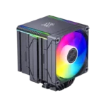 snowman mt660 v4 black argb