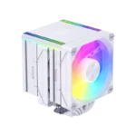 snowman mt660 v4 argb — white