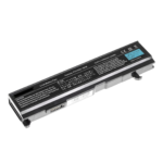 toshiba pa3465u 1brs / pa3451u 1brs 10.8v 4400mah replacement battery for satellite a80 a85 a100 a110 a135 m50