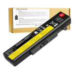 lenovo 0a36311 thinkpad battery 75+ 10.8v 48wh 6 cell for b590 / e430 / e530 / e540 series