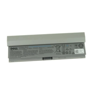 dell latitude e4200 / e4200n 11.1v 58wh laptop battery – w346c / y082c / y084c / f586j / r331h