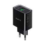 شاحن جداري للسفر هافيت hv uc111 havit
