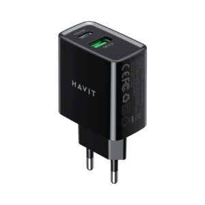 شاحن جداري للسفر هافيت hv uc111 havit