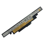 lenovo l11s6r01 laptop battery for ideapad y400 / y410 / y490 / y500 / y510 series