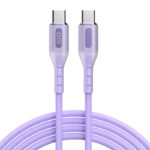 dm sl026 usb c to usb c cable 1m 65w 6a