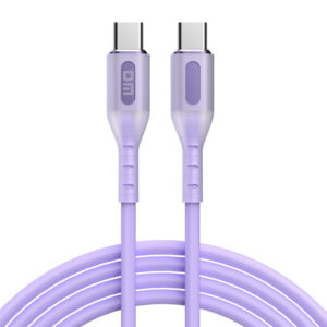 dm sl026 usb c to usb c cable 1m 65w 6a