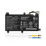 acer as15b3n 14.8v 88.8wh 6000mah laptop battery for predator 15 g9 591 / g9 592 & predator 17 g9 791 / g9 792