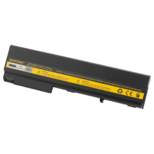 hp hstnn db11 14.4v 6600mah laptop battery for compaq nx7400 / nx8200 / nx8220 / nw8240 / nx9420 / nw9440