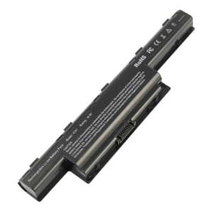 acer as10d31 / as10d75 replacement laptop battery for aspire e1 / v3 / 5750 series