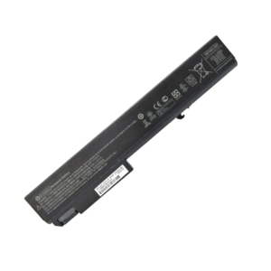 hp av08 / hstnn i43c 14.4v 73wh 8 cell laptop battery for elitebook 8530p / 8530w / 8540p / 8540w / 8730w / 8740w