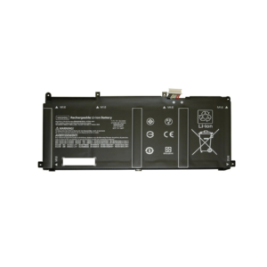 hp me04xl 7.7v 50wh 4 cell battery for elite x2 1013 g3