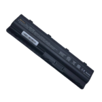 hp mu06 replacement laptop battery for pavilion g4/g6/g7 & compaq presario cq series