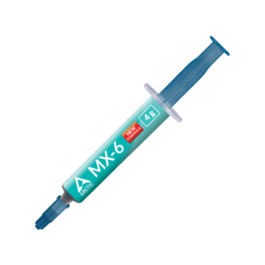 arctic mx 6 thermal compound 4g