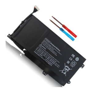 hp px03xl 11.1v 50wh 3 cell battery for envy touchsmart 14 k / m6 k series