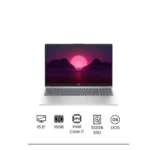 لابتوب hp 15 fd558 | i7 1355u | 16gb ram | 512gb ssd | 15.6”
