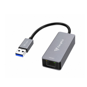 محول شبكة fenghui usb 3.0 إلى ethernet gigabit 1gbps