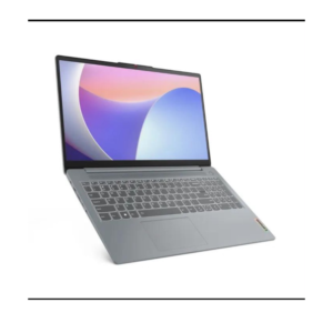 لابتوب lenovo ideapad slim 3 | i3 1315u | 8gb ram | 256gb ssd | 15.6”