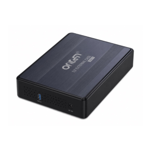 علبة هارد خارجي onten مقاس 3.5 إنش sata مع usb 3.0 – otn uhd3