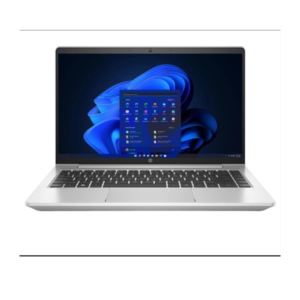 لابتوبhp elite book 640 g10 | core i5 1335u | 8gb | 512ssd | 14” fhd