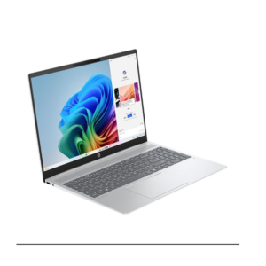 لابتوب hp omnibook 16 af1055c | ultra 5 255u | 16gb | 1tssd | 16” 2k ips ts