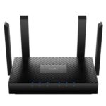 cudy ax3000 gigabit wi fi 6 wr3000