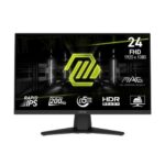 monitor msi mag 244f 24" 200hz