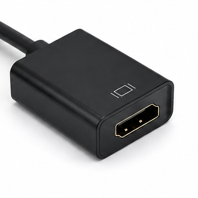 displayport to hdmi adapter محولة منافذ hd dp displayport to hdmi adapter محولة منافذ hd dp