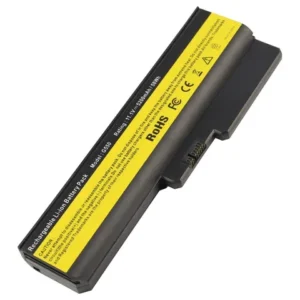 lenovo g430 g450 g530 g550 replacement laptop battery – 11.1v 5200mah