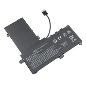 hp nu03xl 11.55v 41.7wh laptop battery for pavilion x360 11 u / 11 ab series