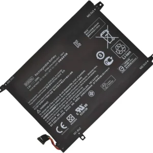 hp do02xl 3.8v 33wh laptop battery for pavilion x2 10 series