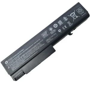 hp td06 / td09 replacement laptop battery – 6 cell 11.1v for elitebook & probook