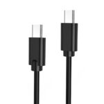 dm ad025 usb c data & charging cable كيبل شحن ونقل بيانات