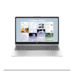 لابتوب hp 15 fd0242 | core i5 120u | 8gb ram | 512gb ssd | 15.6”