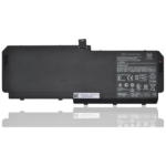 hp am06xl 11.55v 95.9wh 8310mah laptop battery for zbook 17 g5 / g6