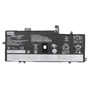 lenovo l18m4p72 15.36v 51wh 3230mah laptop battery for thinkpad x1 carbon gen 7 / gen 8 & x1 yoga gen 4 / gen 5