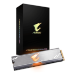 gigabyte aorus rgb m.2 nvme ssd 512gb