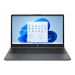 لابتوب hp 250 g10 laptop intel core i5 13th gen 1335u intel shared graphics 8gb ram 512gb ssd 15.6" fhd display windows
