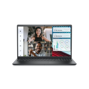 لاب توب ديل dell vostro 3530dell vostro 3530 laptop intel core i3 1315u 8gb ram 512gb ssd 15.6" display integrated shared graphics freedos