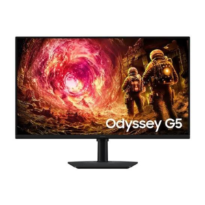 samsung odyssey g5 32 inch qhd 180hz ips gaming monitor