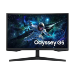 samsung odyssey oled g5 27 inch qhd 180hz gaming monitor