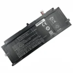 hp ah04xl 7.7v 41.58wh laptop battery for spectre x2 12 c series