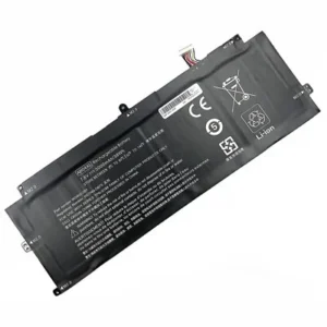 hp ah04xl 7.7v 41.58wh laptop battery for spectre x2 12 c series