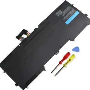 dell y9n00 7.4v 47wh laptop battery for xps 12 / xps 13 l321x / l322x / 9333